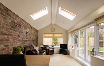 conservatory roof insulation Chainhurst, Kent
