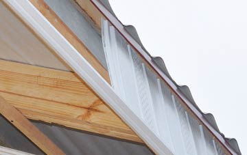 why Chainhurst fascia repairs are essential
