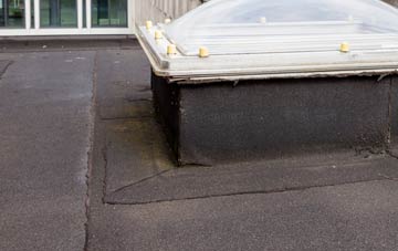 disadvantages of Chainhurst flat roofs