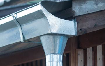 Chainhurst guttering companies
