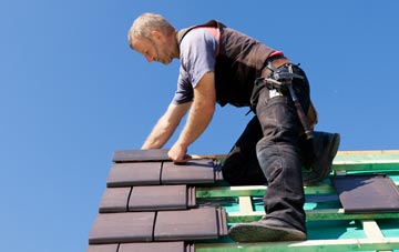 disadvantages of Chainhurst slate roofing