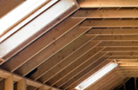 Chainhurst tapered roof insulation quotes